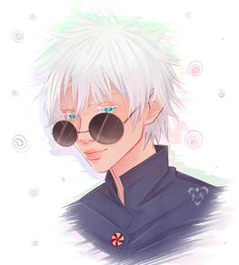 Gojo Satoru
