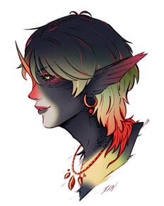 OC &quot;Juni&quot;