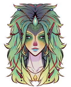 OC &quot;Feita&quot;